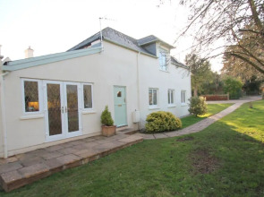 Plum Tree Cottage, Porlock
