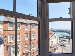 Host Stay Laguz The Merchants Quarters