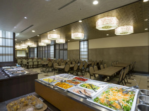 Hot Spring OSAKA HINODE HOTEL NIPPONBASHI