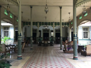 nDalem Natan Royal Heritage