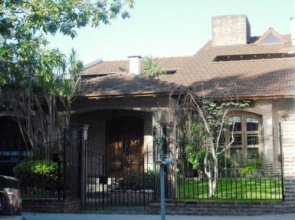 Altos de Agronomía
