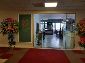 Maro Hotel Nha Trang