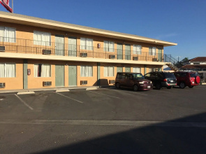 Rodeway Inn El Cajon - San Diego East