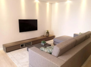 Apartment with 3 Bedrooms in Vila Do Conde, with Terrace And Wifi - 500 M From the Beach