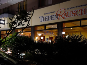 Nordsee-Hotel Deichgraf