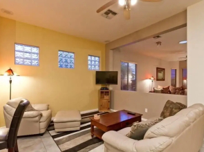 Augusta On The Green by Signature Vacation Rentals