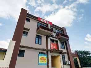 OYO 82576 Hotel Devpuri Inn