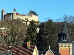 Ferienwohnung Khorsandi Eins