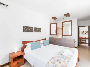 Athena Villa D10