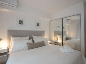 Baires Homes Fitz Roy