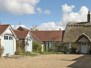 Munden House