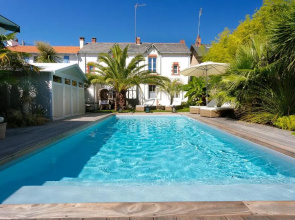 Villa La Ruche