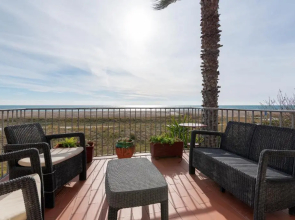 HHBCN Beach House Castelldefels #3