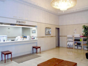 Hotel Hitachi Plaza