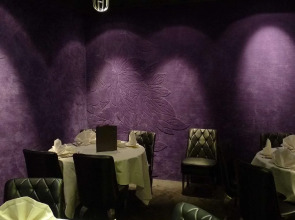 Lan Kwai Fong Hotel @ Kau U Fong