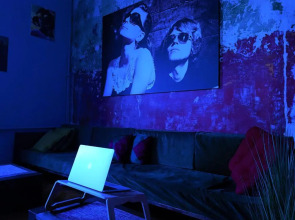 Хостел «Булгакофф»