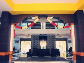 Oyo 36253 Hotel Durga International