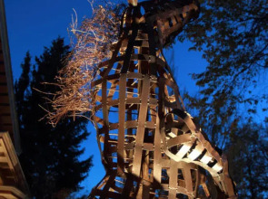 The Carolina Bed & Breakfast