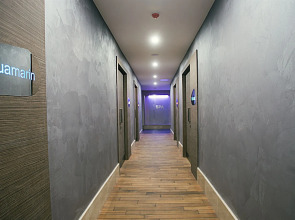 Cevahir Hotel Istanbul Asia