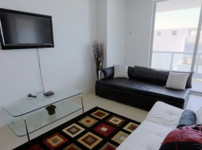 Pelican Stay Furnished Apartments in Monte Carlo Miami Beach