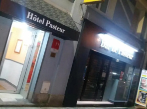 Le Pasteur
