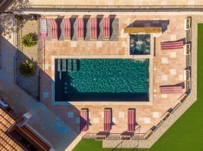 Villa Frenky