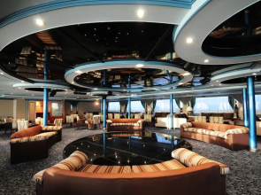 MS Royal Ruby Nile Cruise, from Luxor or Aswan (Mon-Fri, Fri-Mon)