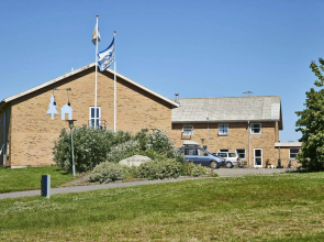 Givskud Zoo - Hostel