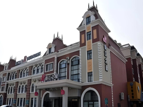 Jinjiang Inn Jinzhou Yunfei Bridge