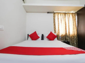 Honey Residency by OYO