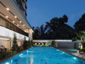 d'primahotel Kualanamu Medan