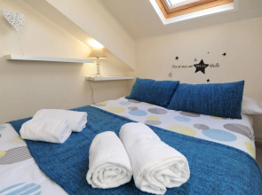 Studio Vanda - Five Stars Holiday House