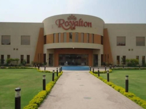 Royalton Hotel