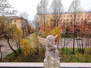 Уютный Север на улице Адмирала Флота Лобова