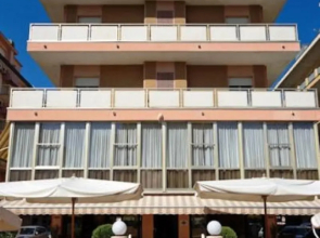 Hotel Losanna