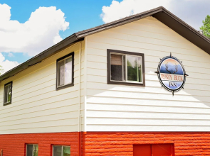 Rusty Buck Inn