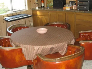 Nadelhorn House 1093