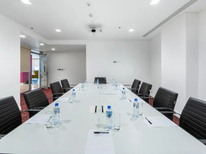 Premier Inn Doha Airport