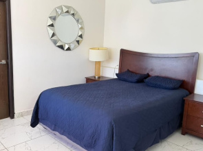 Hotel La Frontera