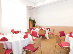 Novotel Brugge Centrum