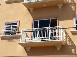 Apartamento Mobiliado Vila Iracema