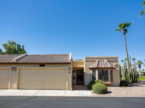 Fountain Cove Mesa 2 Bedroom Townhouse by RedAwning
