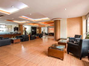 Airport Hotel Kathmandu - Near Pashupatinath Temple