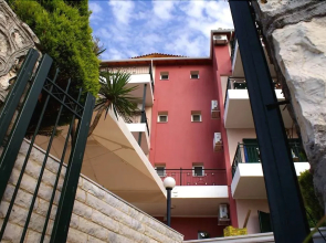 Katerina Resort