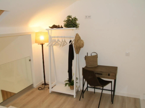 10 Boutique House