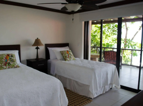 Paraiso Escondido Hotel Villas & Resort