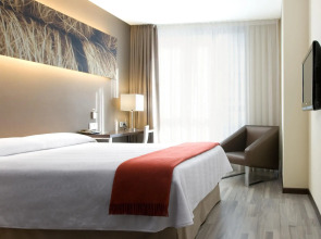 NH Barcelona Diagonal Center