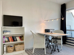 Haus Seeluft Whg 11