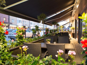 Best Western Plus Savoy Lulea