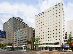 Daiwa Roynet Hotel Hiroshima